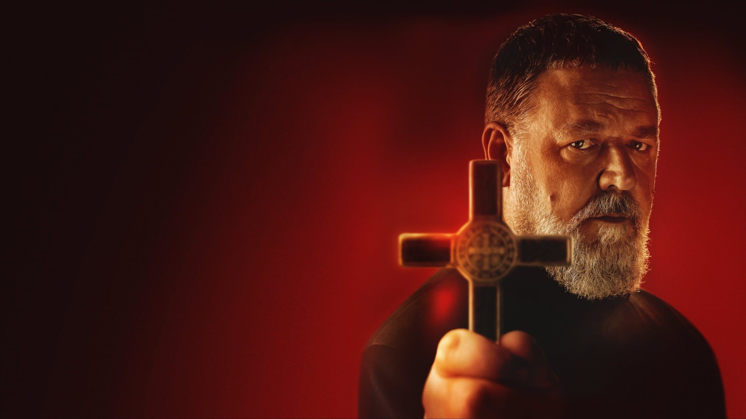 รีวิวสั้น ๆ The Pope’s Exorcist คลาสสิกแต่ยังสดใหม่