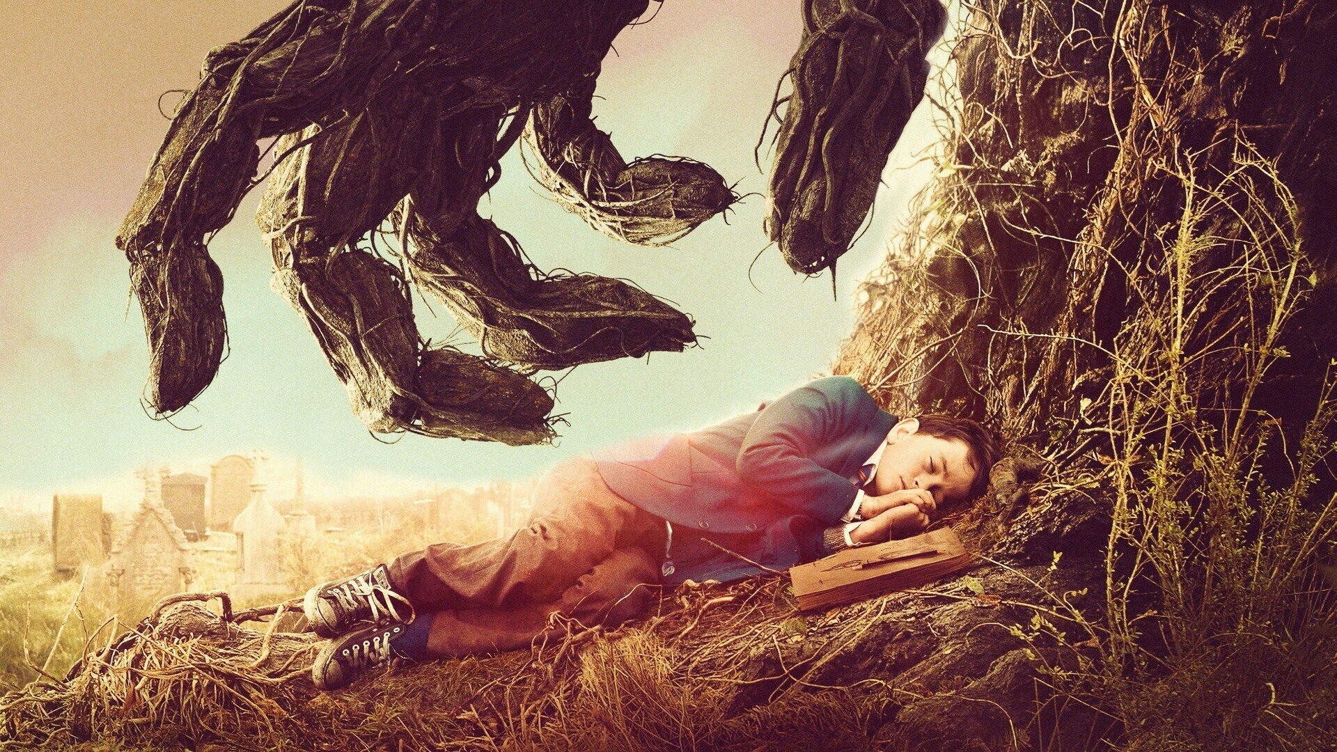 วิเคราะห์เนื้อหา A Monster Calls สุดชิค