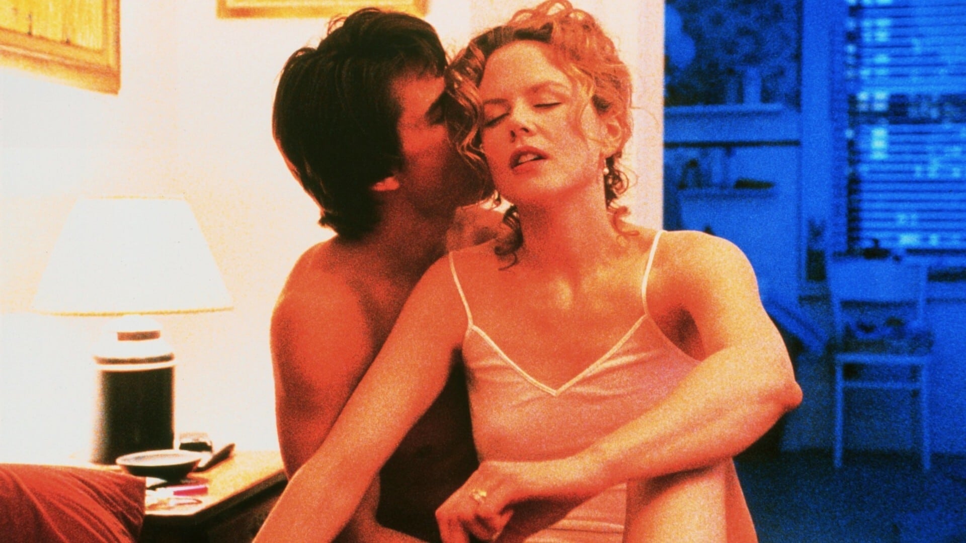 รีวิวเนื้อเรื่อง Eyes Wide Shut ลุ้นไปกับตัวละคร