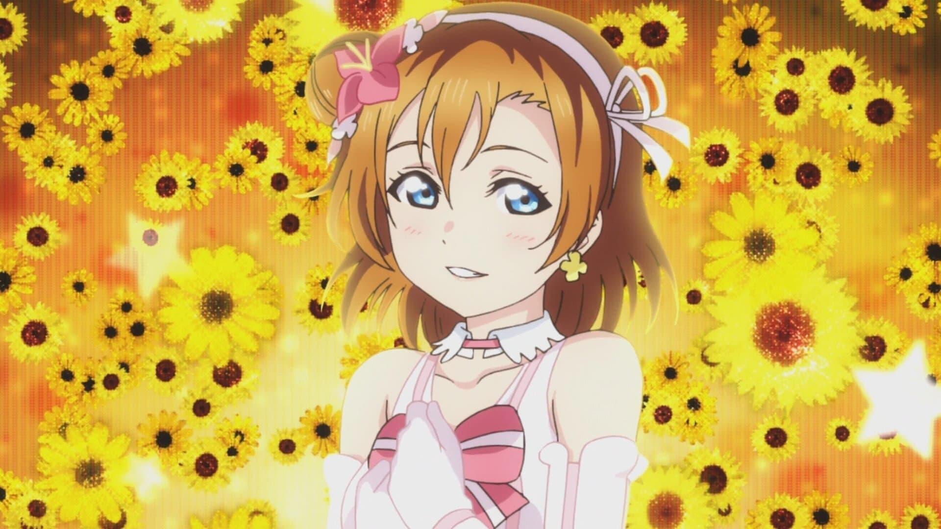 แนะนำภาพยนตร์ Love Live! The School Idol Movie การเล่าเรื่องสมัยใหม่