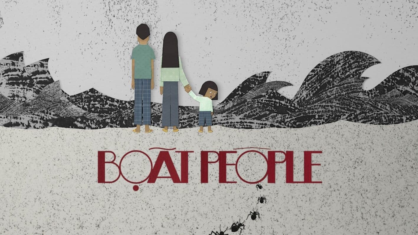 รีวิวเชิงลึก Boat People เรื่องราวลึกซึ้ง