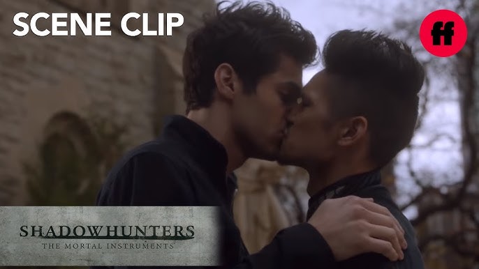 Shadowhunters Season 2 รีวิวหนัง