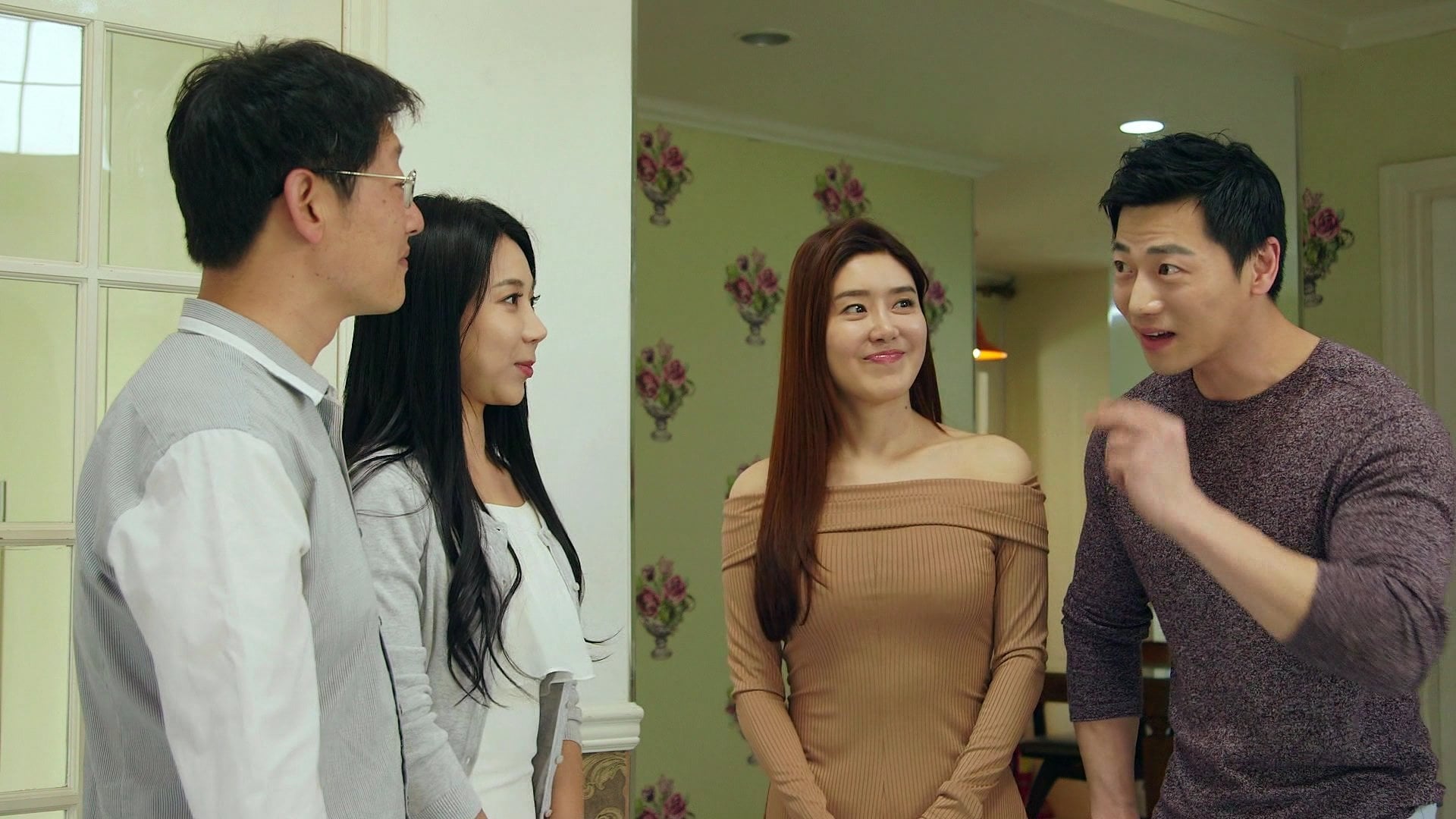 Swapping My Friends Wife 3 รีวิวหนัง