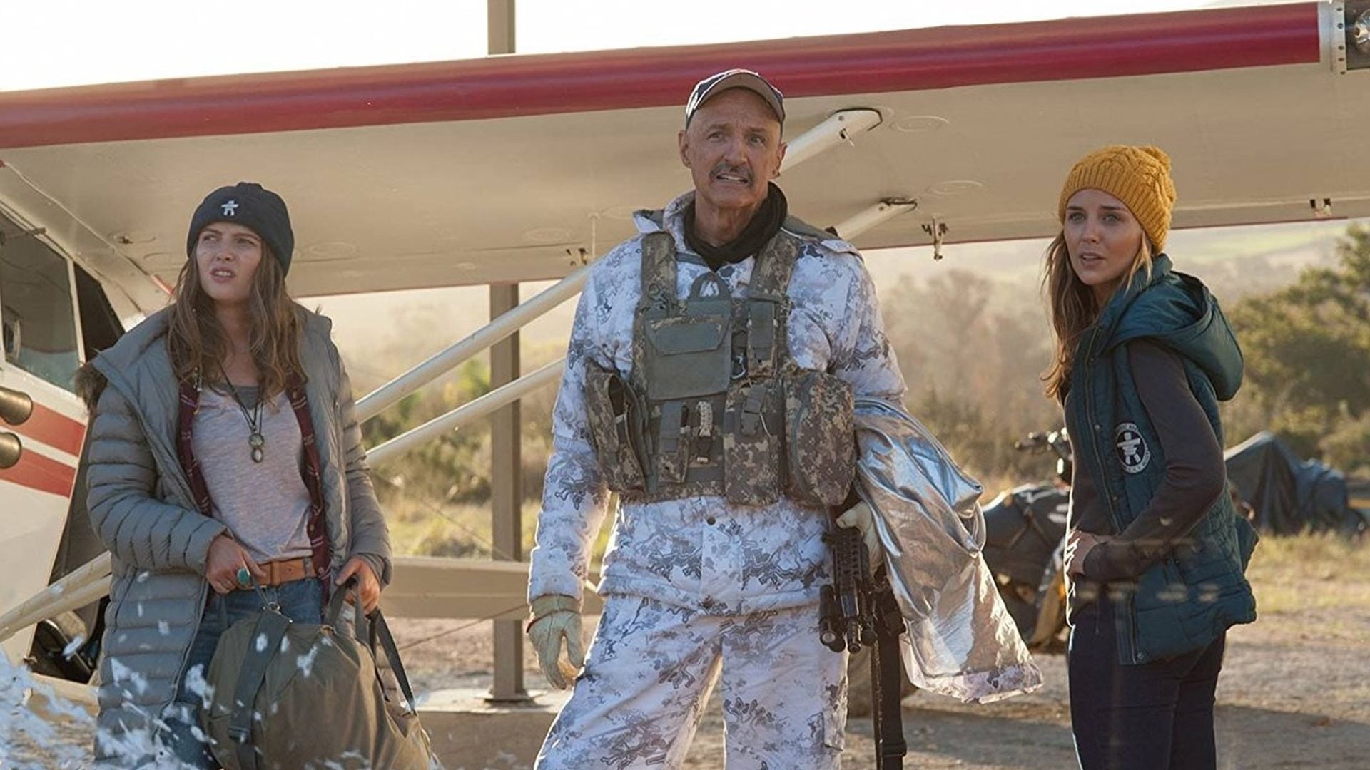 สปอยล์เรื่องย่อ Tremors 6 A Cold Day In Hell สนุกจนต้องดูกี่ครั้งก็ได้